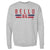 Brayan Bello Men's Crewneck Sweatshirt | 500 LEVEL