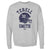 Terell Smith Men's Crewneck Sweatshirt | 500 LEVEL