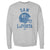 Sam LaPorta Men's Crewneck Sweatshirt | 500 LEVEL