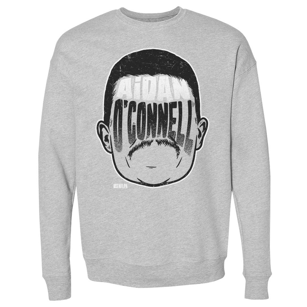 Aidan O&#39;Connell Men&#39;s Crewneck Sweatshirt | 500 LEVEL