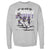 Justin Jefferson Men's Crewneck Sweatshirt | 500 LEVEL