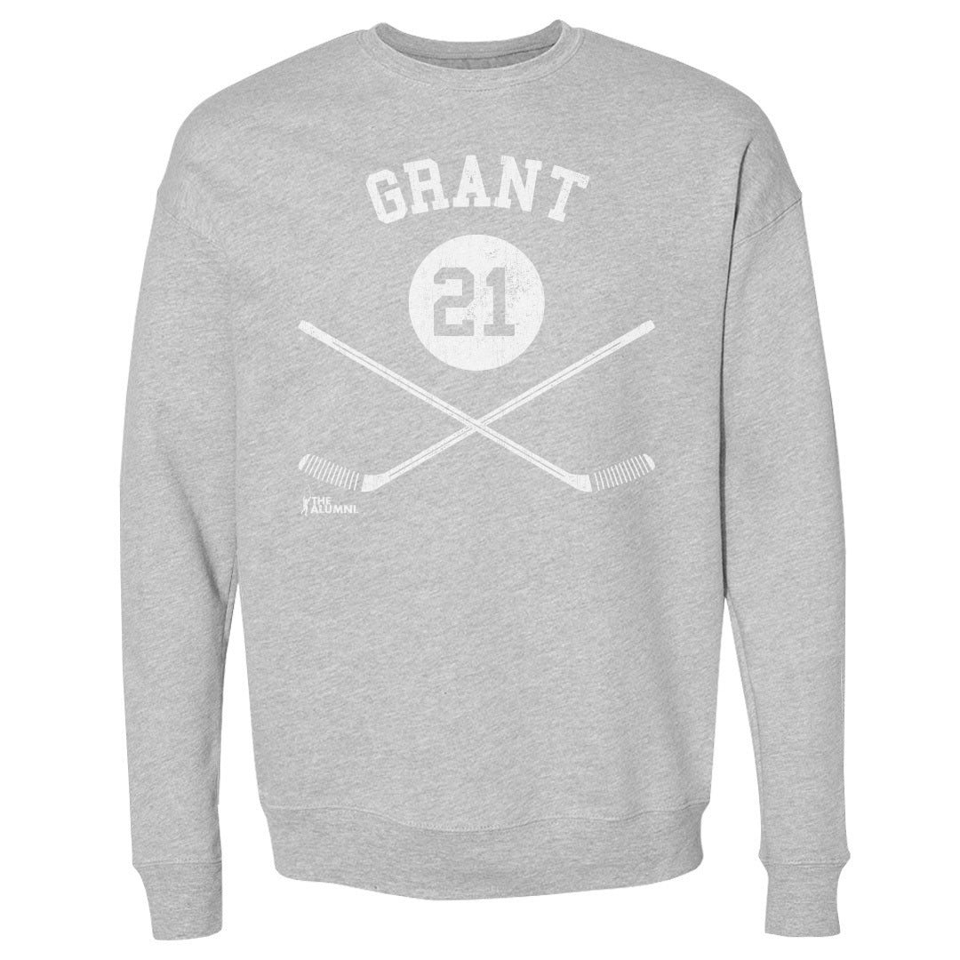 Danny Grant Men&#39;s Crewneck Sweatshirt | 500 LEVEL