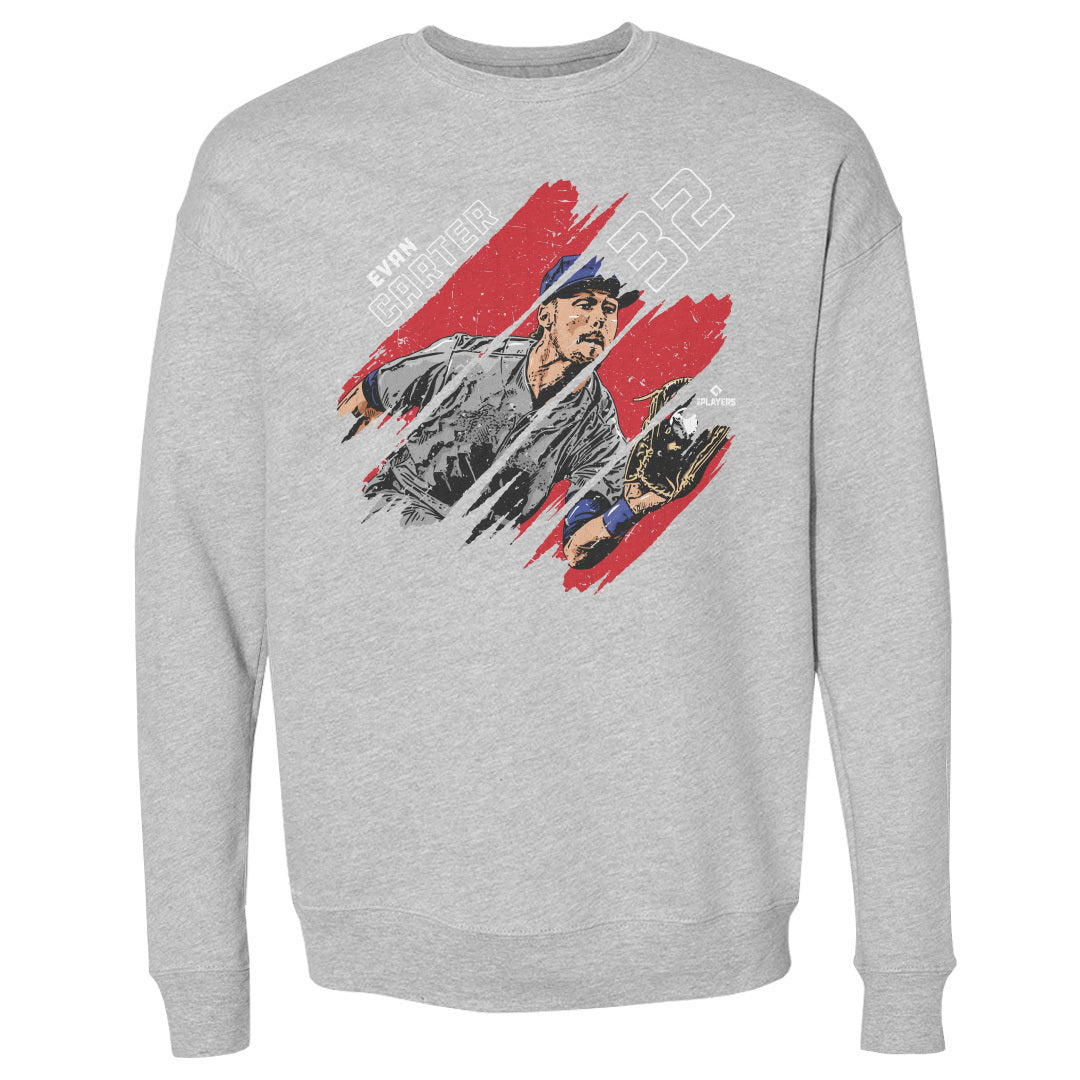 Evan Carter Men&#39;s Crewneck Sweatshirt | 500 LEVEL