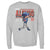 Pete Alonso Men's Crewneck Sweatshirt | 500 LEVEL