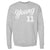 Trae Young Men's Crewneck Sweatshirt | 500 LEVEL