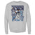 Reggie Jackson Men's Crewneck Sweatshirt | 500 LEVEL