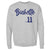 Bo Bichette Men's Crewneck Sweatshirt | 500 LEVEL