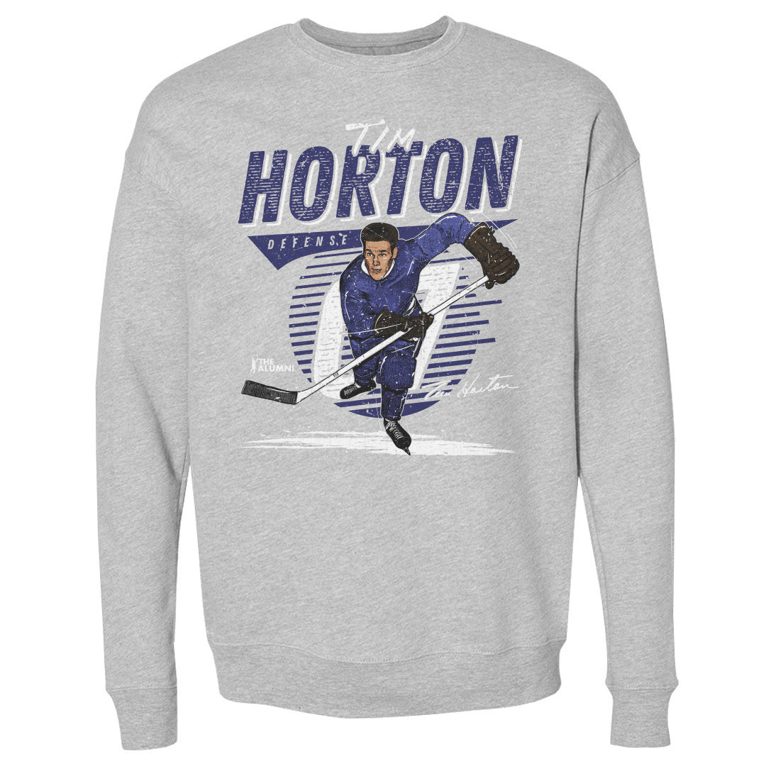 Tim Horton Men&#39;s Crewneck Sweatshirt | 500 LEVEL