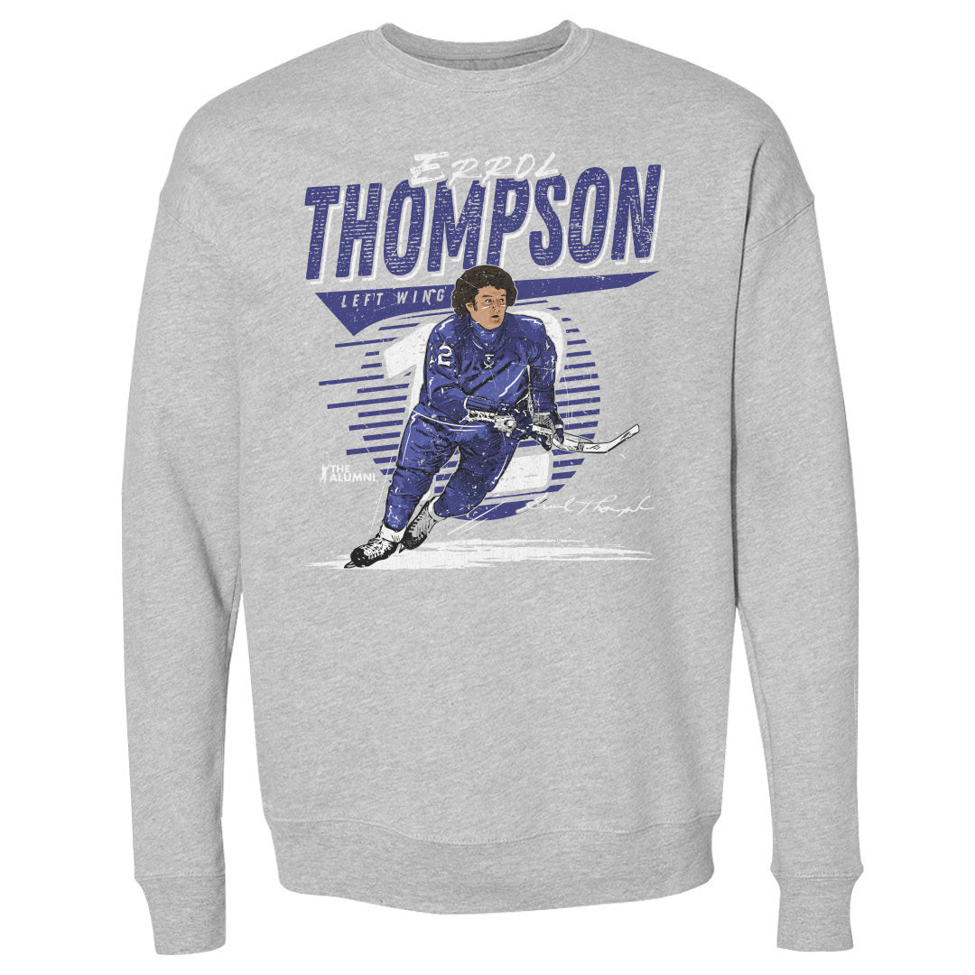 Errol Thompson Men&#39;s Crewneck Sweatshirt | 500 LEVEL