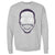 Marcus Williams Men's Crewneck Sweatshirt | 500 LEVEL