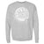 Alex Caruso Men's Crewneck Sweatshirt | 500 LEVEL