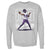 Lamar Jackson Men's Crewneck Sweatshirt | 500 LEVEL