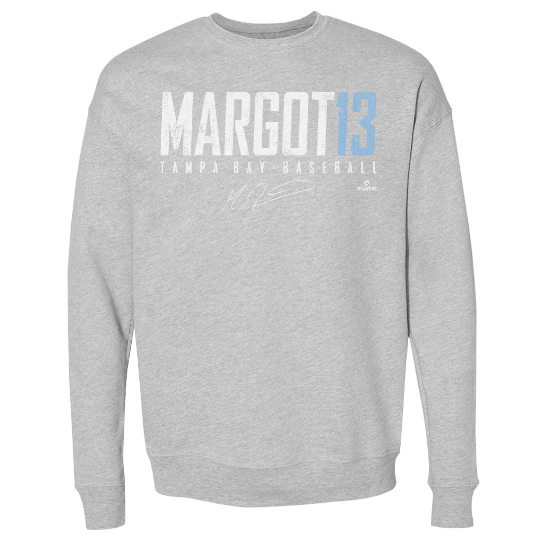 Manuel Margot Men&#39;s Crewneck Sweatshirt | 500 LEVEL