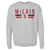 Matt McLain Men's Crewneck Sweatshirt | 500 LEVEL