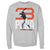 Jeremy Pena Men's Crewneck Sweatshirt | 500 LEVEL