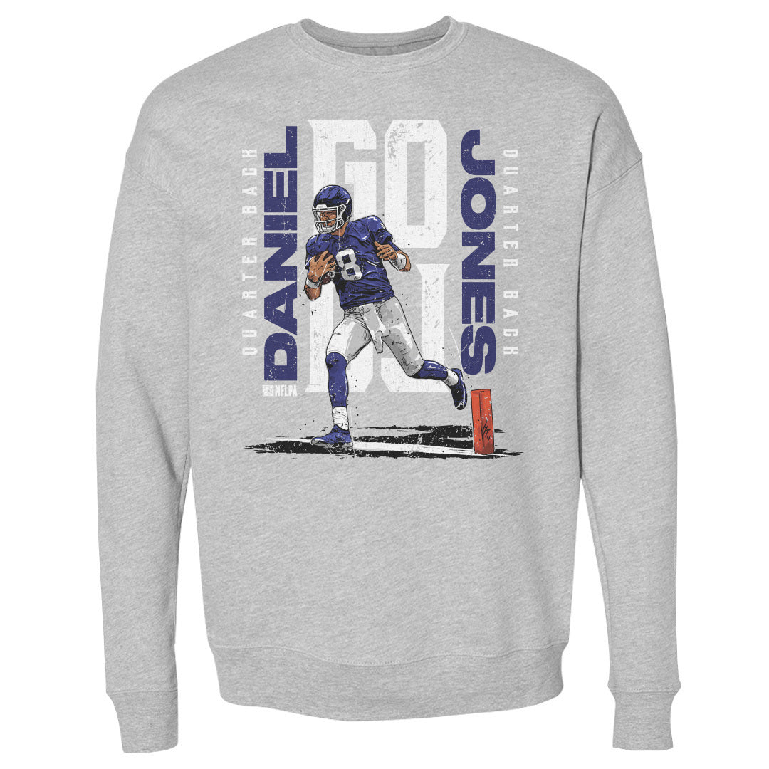 Daniel Jones Is My QB Shirts, Custom prints store