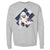 Alex Ovechkin Men's Crewneck Sweatshirt | 500 LEVEL