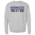 Ron Marinaccio Men's Crewneck Sweatshirt | 500 LEVEL