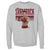 Ken Shamrock Men's Crewneck Sweatshirt | 500 LEVEL