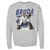 Walter Turk Men's Crewneck Sweatshirt | 500 LEVEL