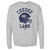 CeeDee Lamb Men's Crewneck Sweatshirt | 500 LEVEL