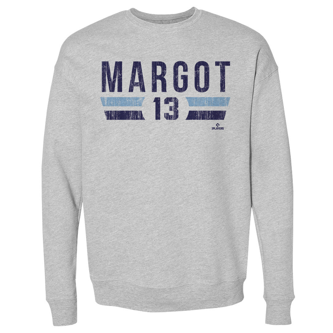 Manuel Margot Men&#39;s Crewneck Sweatshirt | 500 LEVEL