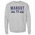 Manuel Margot Men's Crewneck Sweatshirt | 500 LEVEL