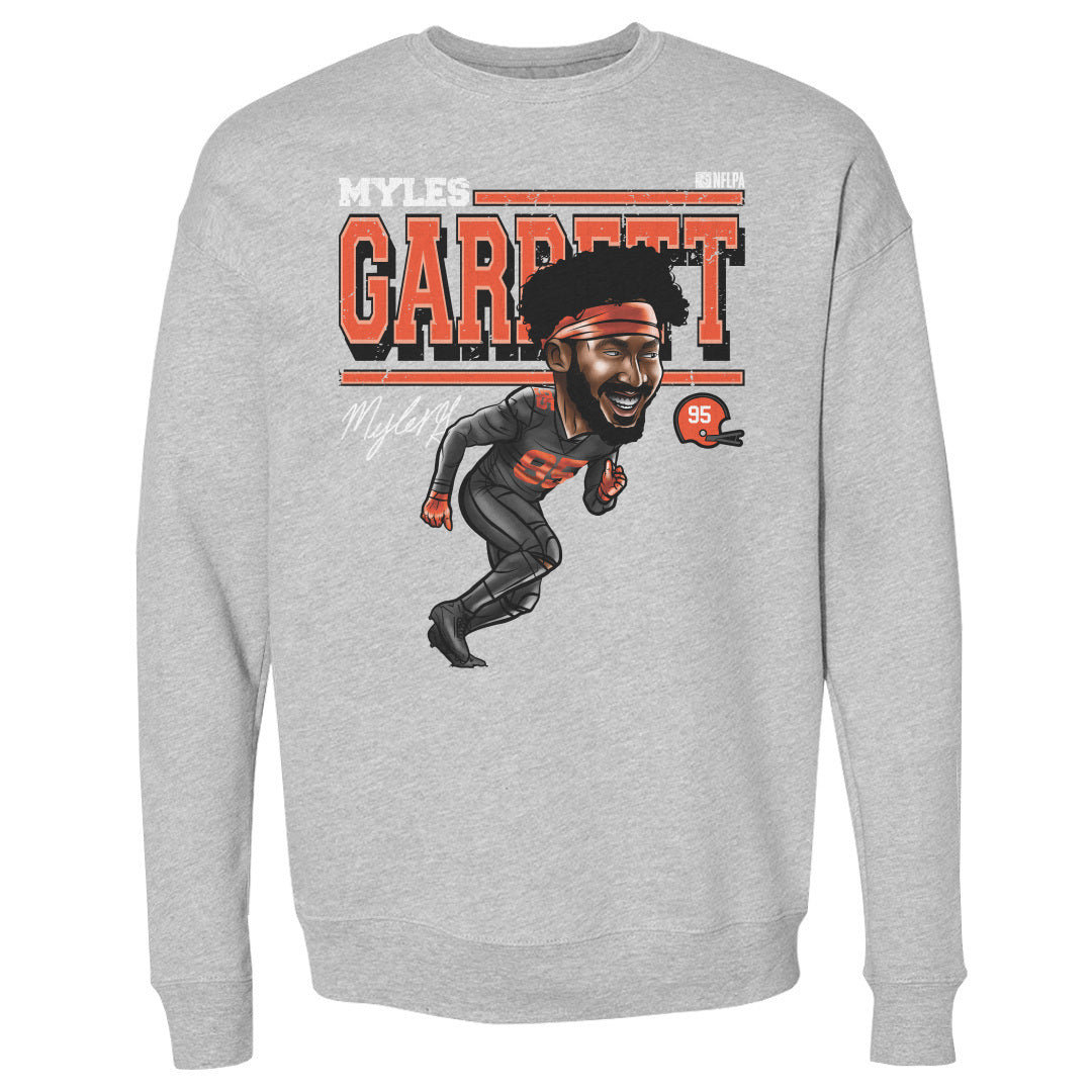 Cincinnati Bengals Myles Garrett 99 Club shirt, hoodie, sweater, long  sleeve and tank top