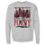 Brock Purdy Men's Crewneck Sweatshirt | 500 LEVEL