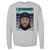 J.P. Crawford Men's Crewneck Sweatshirt | 500 LEVEL