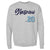 Tyler Glasnow Men's Crewneck Sweatshirt | 500 LEVEL