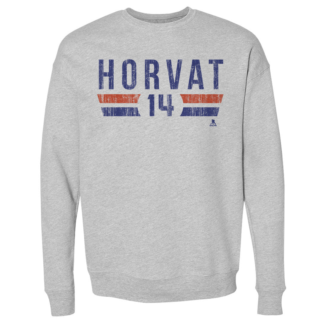 Bo Horvat Men&#39;s Crewneck Sweatshirt | 500 LEVEL