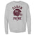 Daron Payne Men's Crewneck Sweatshirt | 500 LEVEL