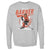 Bill Barber Men's Crewneck Sweatshirt | 500 LEVEL