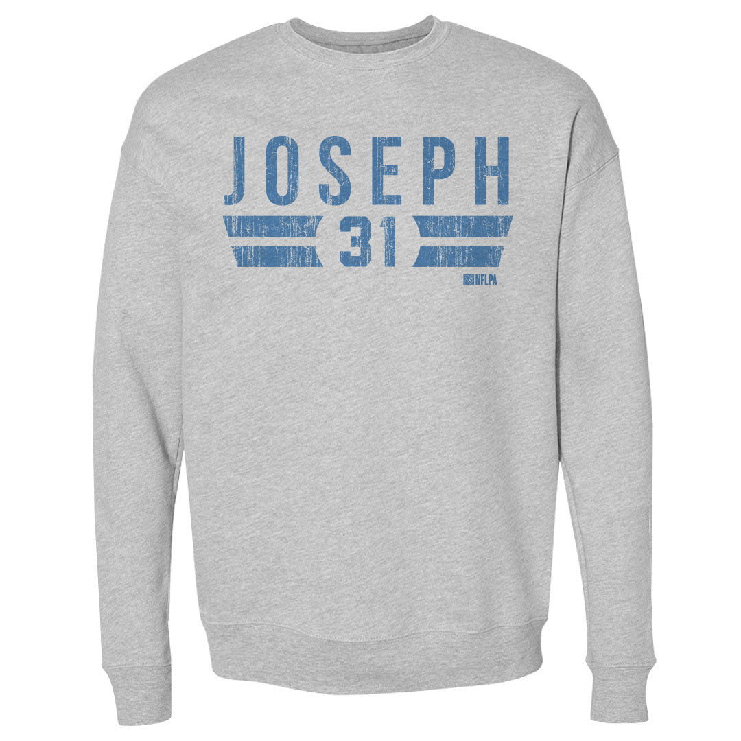 Kerby Joseph Men&#39;s Crewneck Sweatshirt | 500 LEVEL