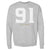 Ayo Tifase Men's Crewneck Sweatshirt | 500 LEVEL