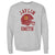 Jaylin Smith Men's Crewneck Sweatshirt | 500 LEVEL