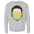 Christian Watson Men's Crewneck Sweatshirt | 500 LEVEL