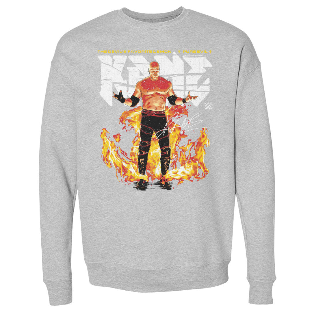 Kane Men&#39;s Crewneck Sweatshirt | 500 LEVEL