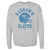 Rashawn Slater Men's Crewneck Sweatshirt | 500 LEVEL