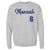 Alek Manoah Men's Crewneck Sweatshirt | 500 LEVEL