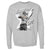 Alvin Kamara Men's Crewneck Sweatshirt | 500 LEVEL