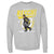 Mark Recchi Men's Crewneck Sweatshirt | 500 LEVEL