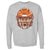 Joe Burrow Men's Crewneck Sweatshirt | 500 LEVEL