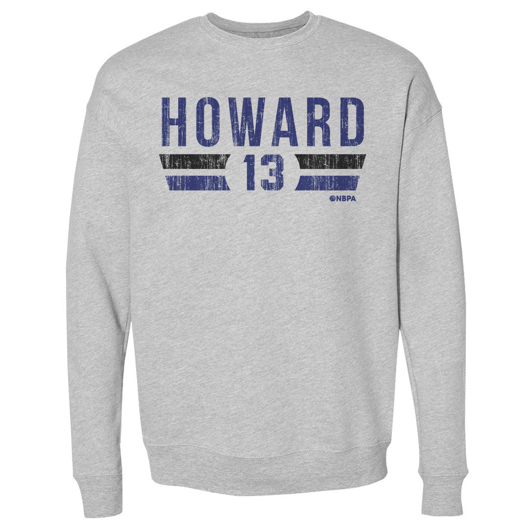 Jett Howard Men&#39;s Crewneck Sweatshirt | 500 LEVEL