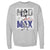 Max Muncy Men's Crewneck Sweatshirt | 500 LEVEL