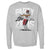 Travis Kelce Men's Crewneck Sweatshirt | 500 LEVEL