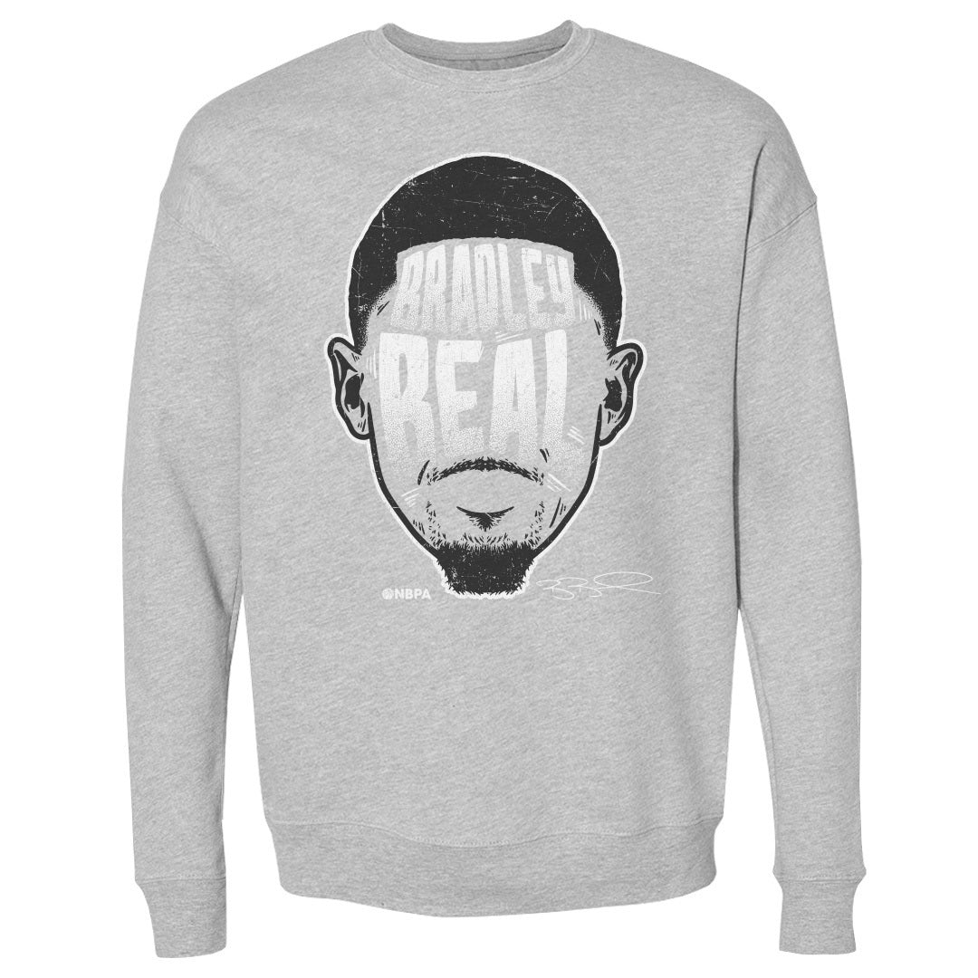 Bradley Beal Men&#39;s Crewneck Sweatshirt | 500 LEVEL