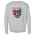 Psychopedia Men's Crewneck Sweatshirt | 500 LEVEL