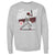 Nick Castellanos Men's Crewneck Sweatshirt | 500 LEVEL